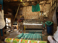 Elampillai Loom